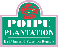 Poipu Plantation Bed & Breakfast Inn